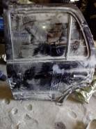 Дверь боковая. Toyota Hilux Surf, RZN185, KZN185, RZN180, KDN185, VZN180 Двигатели: 5VZFE, 3RZFE, 1KZTE, 1KDFTV
