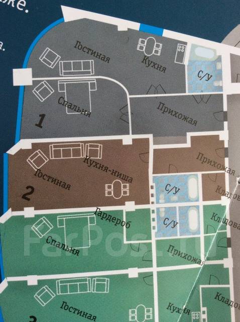 Аксаковская 12 владивосток карта