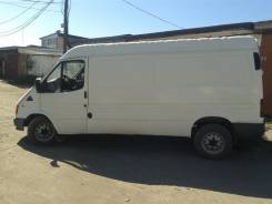 Ford Transit Van. Продается фургон-рефрижератор, 2 500 куб. см., 1 800 кг.