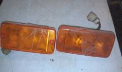 Поворотник. Honda Acty