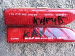 Катафот. Toyota Sprinter Carib, AE114G, AE111G, AE115G