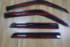 Ветровик. Nissan Juke, F15, F15E, NF15, YF15
