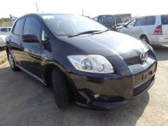 Toyota Auris. NZE151, 1NZ