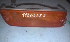Повторитель поворота в бампер. Mitsubishi RVR, N23WG, N23W