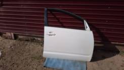 Дверь боковая. Toyota Prius, NHW20