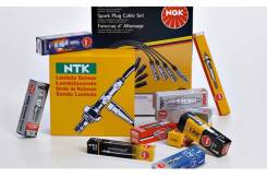 Высоковольтные провода. Nissan Cube, AZ10, ANZ10, Z10 Nissan March Box, WAK11, WK11 Nissan Micra Nissan March, ANK11, HK11, FHK11, K11, AK11 Двигатели...