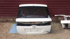 Дверь багажника. Toyota Prius, NHW20