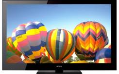 Sony. 40" LCD (ЖК)
