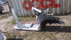 Лонжерон. Toyota Prius, NHW20