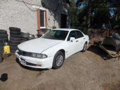 Mitsubishi Diamante. F31A, 6G73