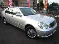 Toyota Brevis, 2004