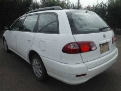 Toyota Caldina. 210