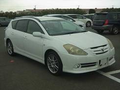 Toyota Caldina. 240