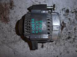 Генератор. Honda Civic Ferio, EK5 Двигатель D16A