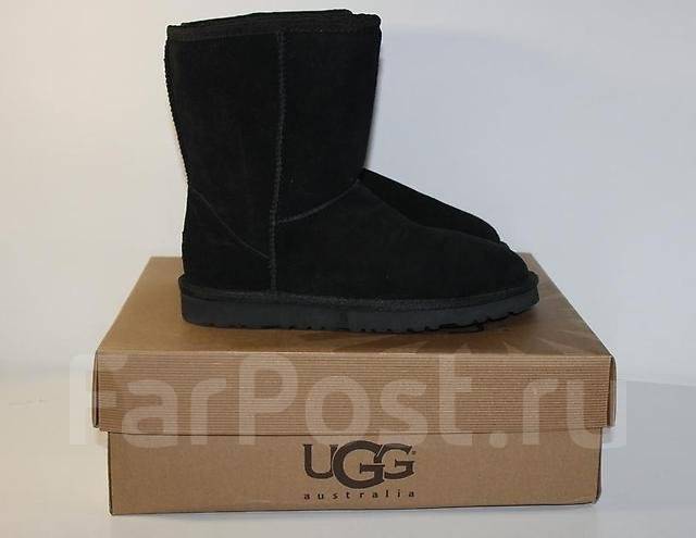 ugg 34