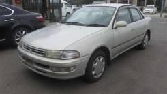 Toyota Carina. 190