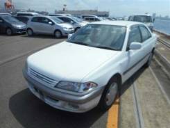 Toyota Carina. 210