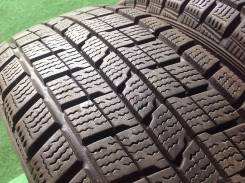 Dunlop DSX. Зимние, без шипов, 2006 год, износ: 5%, 2 шт
