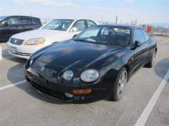 Toyota Celica. 202