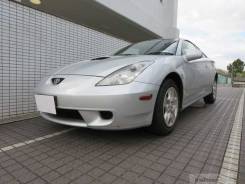 Toyota Celica. ZZT230, 1ZZ2ZZ