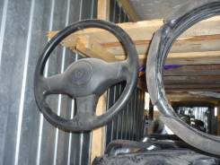 Руль. Renault Logan