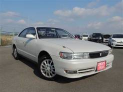 Toyota Chaser. 90