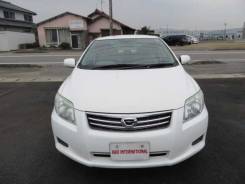 Toyota Corolla Axio. NZE141, 1NZ