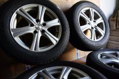Topy Sibilla RZ. 6.5x16, 5x114.30, ET53, ЦО 72,0 мм.