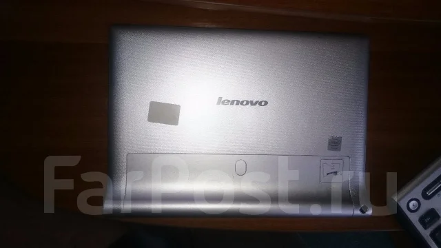 Lenovo Yoga Tablet 10 2 32Gb 4G ����