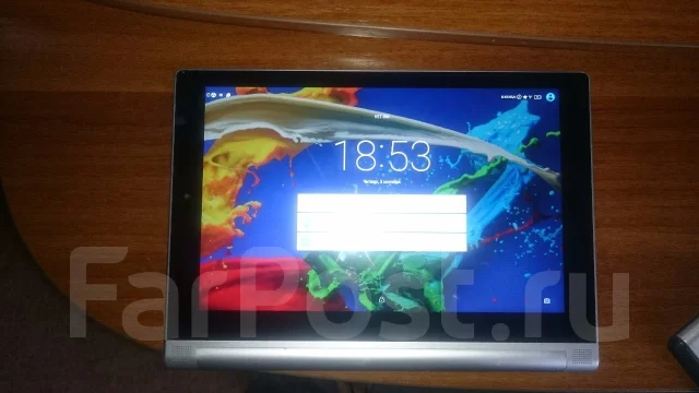 Lenovo Yoga Tablet 10 2 32Gb 4G ����