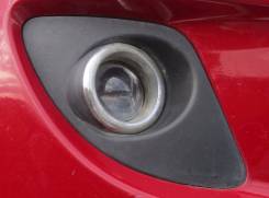 Фара противотуманная. Kia cee'd