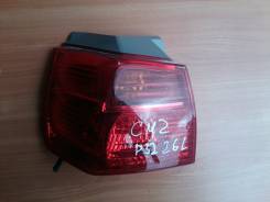 Стоп-сигнал. Honda Accord, CM2 Honda Accord Wagon, CM2 Двигатель K24A