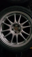 K-Speed. 8.0x17", 5x100, ET46 ����