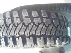 Goodyear Wrangler MT/R Kevlar. Грязь MT, без износа, 4 шт. Под заказ