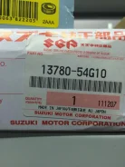 ������ ��������� Suzuki �������� 13780-54G10 13780-54G10 ����