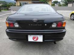 Toyota Corolla Levin. 110