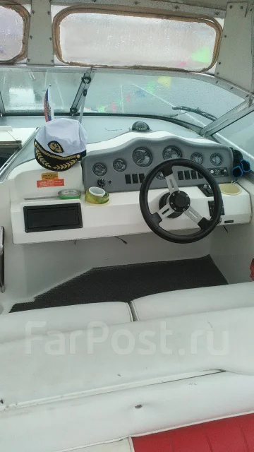 Searay. 1994 ���, ����� 7��., ��������� ������������, 230��.�., ������ ����