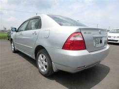 Toyota Corolla. 120