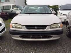 Toyota Corolla. EE111