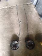 Тросик ручного тормоза. Honda Fit, GD4, GD3, GD2, GD1