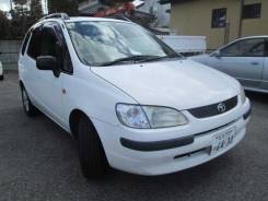 Toyota Corolla Spacio. 110