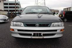 Toyota Corolla. AE100