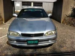 Toyota Corona Exiv. ST202, 3S