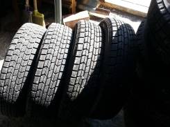Dunlop DSX-2. Зимние, износ: 5%, 4 шт