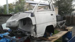 Toyota Town Ace ����