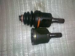 Шрус подвески. Mitsubishi: Eterna, Mirage, Emeraude, Bravo, Lancer, Galant, RVR, Eterna Sava, Eclipse, Libero, Chariot Hyundai Santamo