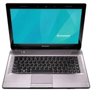 Lenovo IdeaPad Y470. ��� 4 ��, ���� 500���, WiFi: 1, Bluetooth: 1 ����