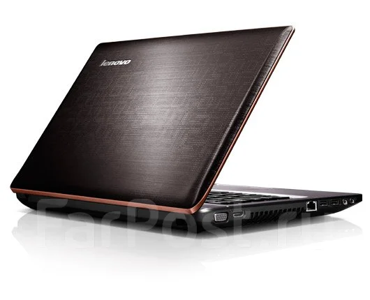 Lenovo IdeaPad Y470. ��� 4 ��, ���� 500���, WiFi: 1, Bluetooth: 1 ����