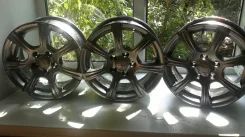 ���� Spirit. x14", 5x100.00