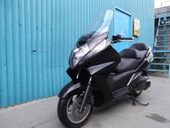 Honda Silver Wing. 400 куб. см., исправен, птс, без пробега